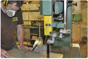 Machining